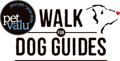 Pet Valu Walk for Dog Guides